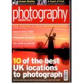 Photography Monthly March 2006, excellent condi...