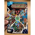 DC COMICS CRISIS ON INFINITE EARTHS #3 JUNE 198...