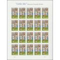 Little Mo Tennis Maureen Brinker - Pane of 20 C...
