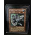 Elemental Hero Bubbleman - EHC1-EN003 - Secret ...