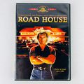 Road House DVD Patrick Swayze, Kelly Lynch, Sam...