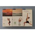 STRESS RELIEF YOGA & POWER YOGA STAMINA FOR BEG...