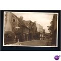 Sussex RYE Watchbell Street Postcard by S.& E. ...