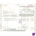 1959 HUDSON & KNIGHT LTD LEEDS 977401