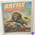 Battle Action Force 10 Mar 1984