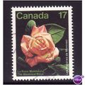 CANADA 1981 MONTREAL ROSE SG 1019 FINE USED