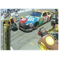 2013 Press Pass - #67 - Over The Wall No. 18 M&...