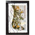 FRA 2009 (55c) 'TRADES- MOSIAC' FINE USED (EBID...