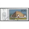 Germany (BRD) SG 2746: 200pf. + 70pf. mult. Far...