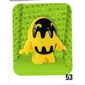 Power Gogo's Crazy Bones Series 2 Stickers - #5...