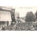CARTE POSTALE - Guerre 14/18 - ref 8
