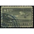 1931 SG 384 - #5 fine used (o)