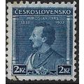 1932 Michel 316 - fine used (o)