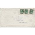 Canada Admiral Issue 1916 Booklet Singels, Camp...