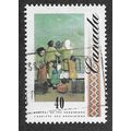 CAN 1991 40c 'UKRANIAN IMMIGRATION' FINE USED (...