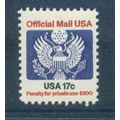 O130 17c Eagle Fine MNH Q3202