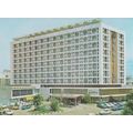 Thailand Montein Hotel Suriwongse Road Bangkok ...