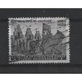 India.2500th Anniversary of Charter of Cyrus th...