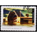 Australia. 2004 50c S.G.2360 Used