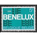 1974 Michel 1775 - MNH (**)