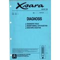 Citroen Xsara Diagnosis Service Manual Injectio...