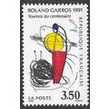 1991 Michel 2837 - MNH (**)