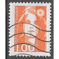1990 Michel 2775 - #2 fine used (o)