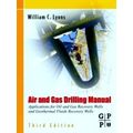 Air And Gas Drilling Manual
