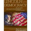 Lincoln On Democracy