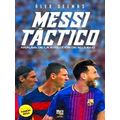 Messi Tactico
