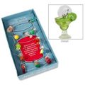 Boston Warehouse Beach Buddy Wine Marker, Set o...