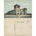 Charleston Union Railway Station Original Vinta...
