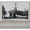 Photo Glasgow Trams, Great Western Road, Botani...