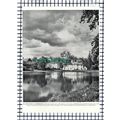 (7737) Midhurst Pond West Sussex - 1960s Book P...