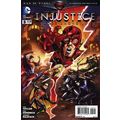 Injustice: Gods Among Us - Year One # 005 NM MO...