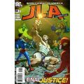 JLA Classified (Vol 1) # 054 NM MODERN AGE COMICS