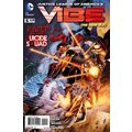 Vibe - The JLAs (Vol 1) # 005 NM MODERN AGE COMICS