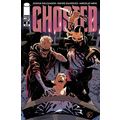 Ghosted (Vol 1) # 008 NM MODERN AGE COMICS