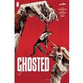 Ghosted (Vol 1) # 012 NM MODERN AGE COMICS