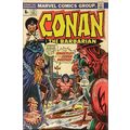 Conan the Barbarian (Vol 1) # 033 FN+ Price VAR...