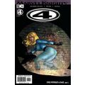 Marvel Knights: Four (Vol 1) # 013 NM MODERN AG...