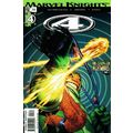 Marvel Knights: Four (Vol 1) # 011 VFN+ ORIG US...