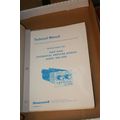 Honeywell High Gain Differential Amp. Module Mo...