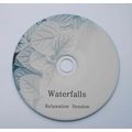 Waterfalls Relaxation CD