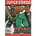 JUDGE DREDD THE MEGAZINE NO. 26 (1993)