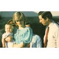 Princess Diana Prince Charles Alice Springs Aus...