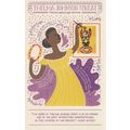 Thelma Johnson Streat American Artist Painter D...