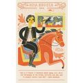 Rosa Bonheur French Painter Victorian Animal Sc...