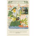 Mary Cassatt American Impressionist Painting Ar...