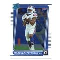 OPTIC RATED ROOKIE MARQUEZ STEVENSON